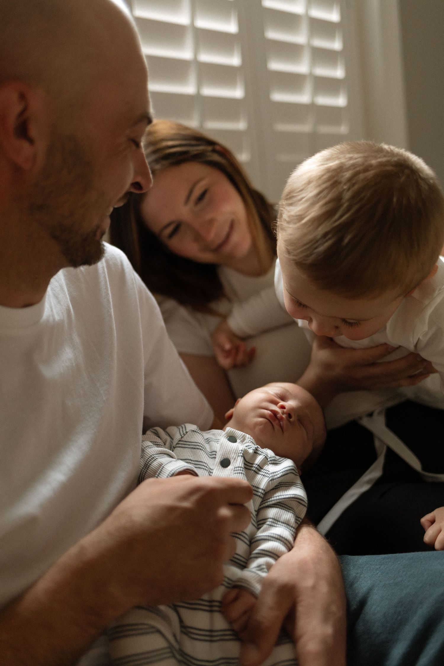 Family photography Leeds