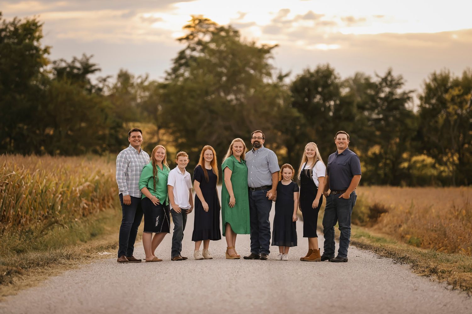 Family Photographer