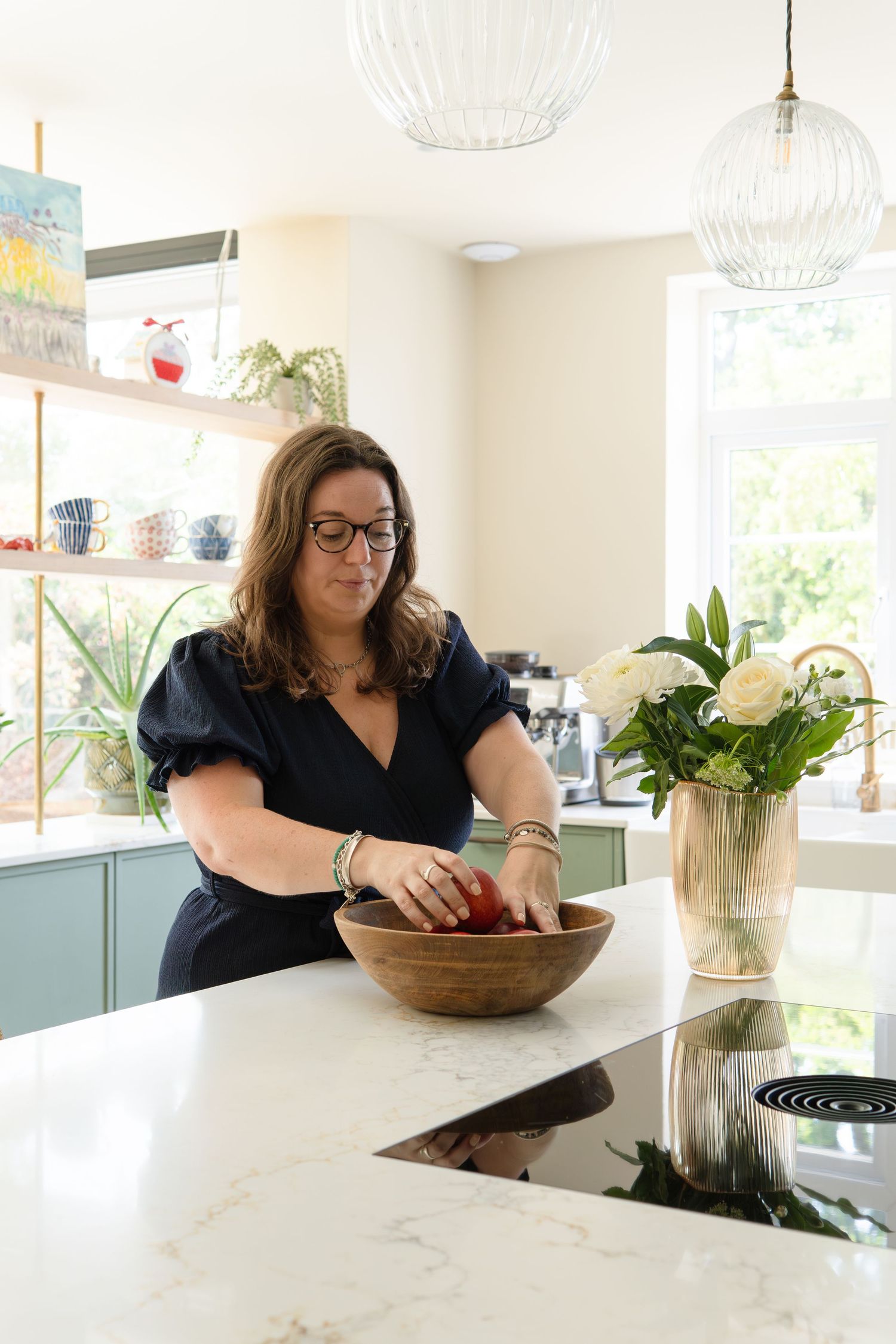 The Brand Refresh | personal brand photography sessions in Tunbridge Wells | brand photography isn't scary!