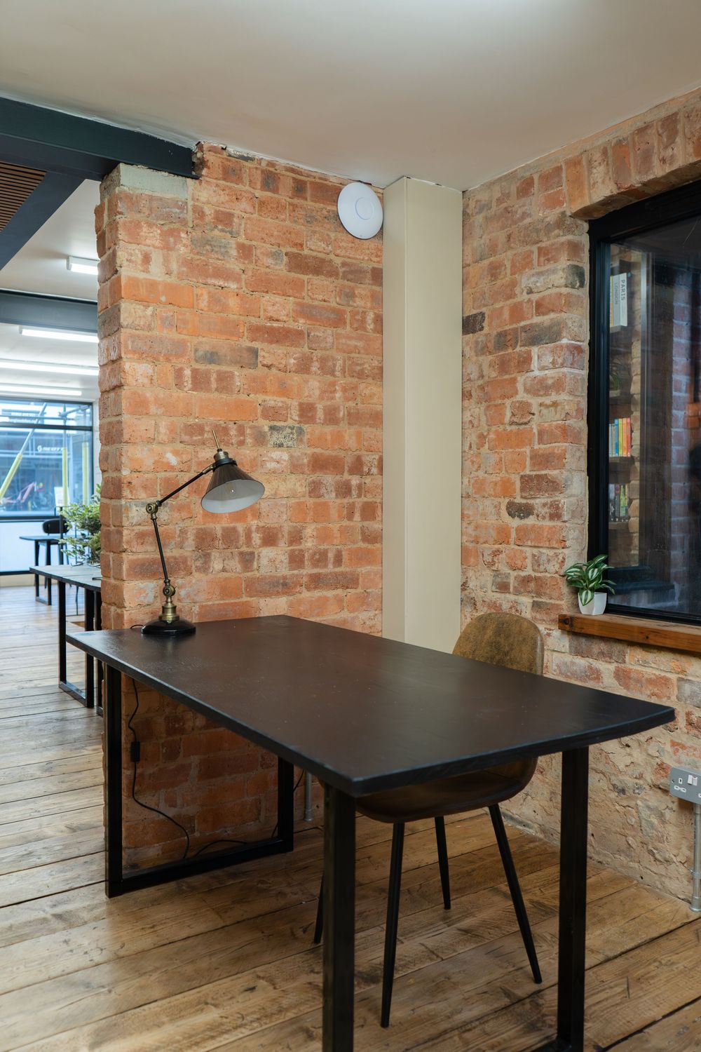 Discover new places to work and create in Tunbridge Wells - captured by BLOOM Fabulous Photography