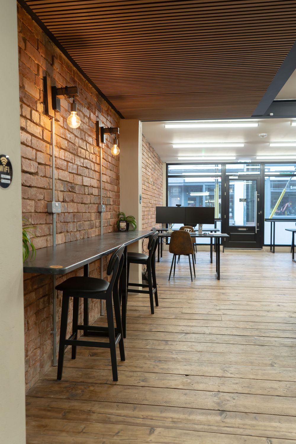 Discover new places to work and create in Tunbridge Wells - captured by BLOOM Fabulous Photography