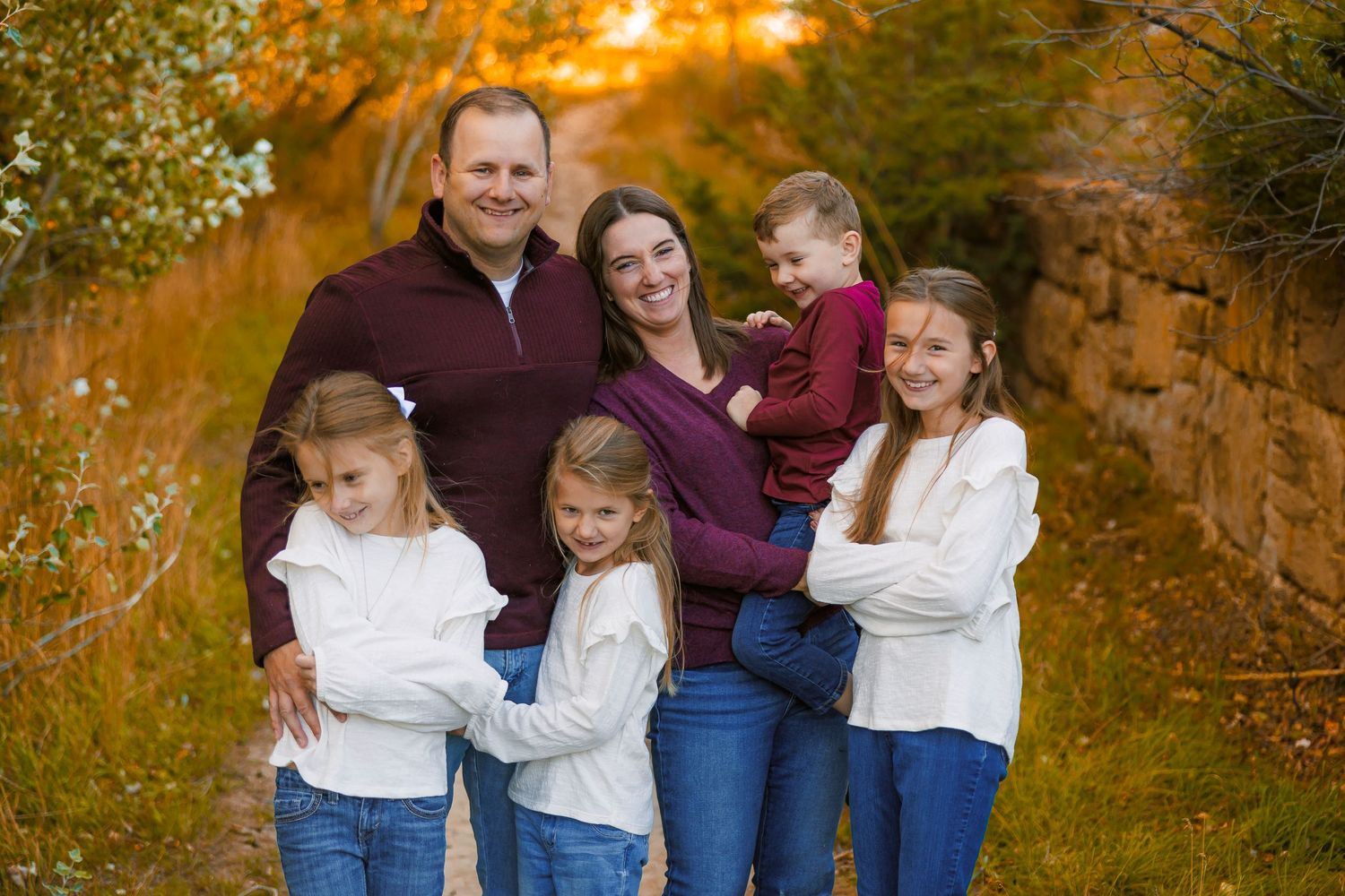 Family Portrait