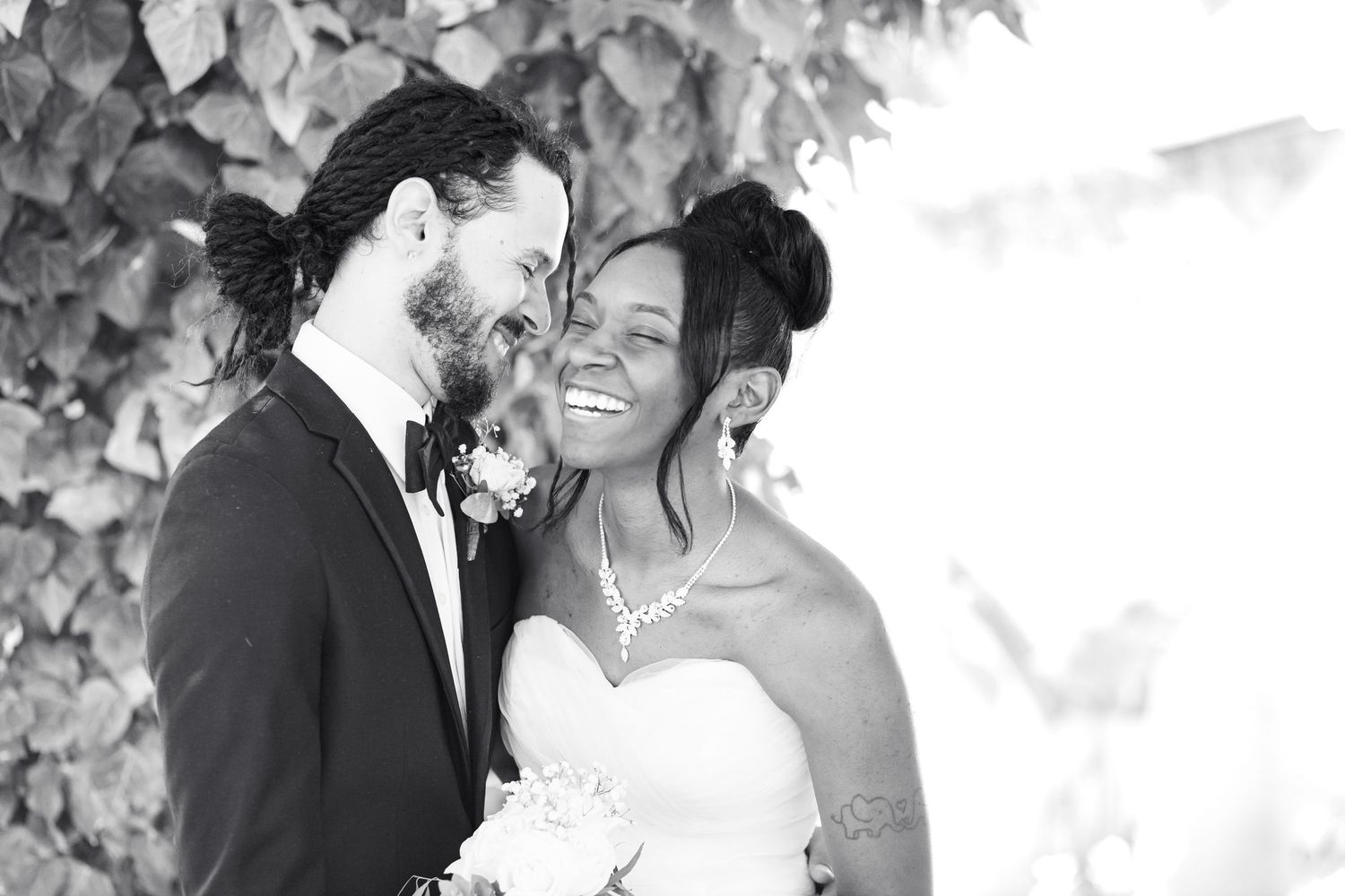 Wedding photography Torrance