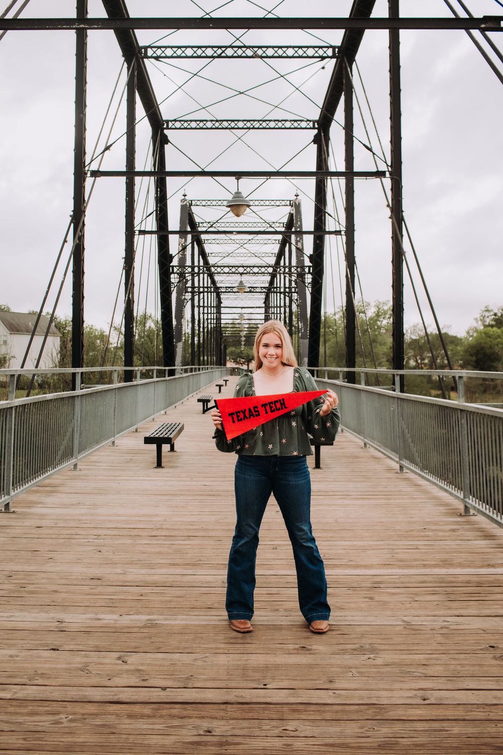 Avery Senior Session