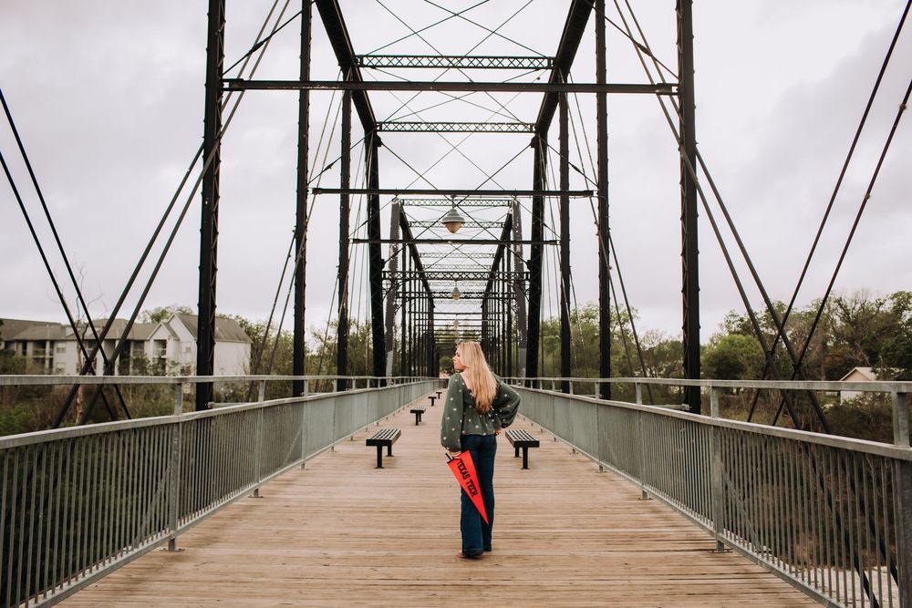Avery Senior Session