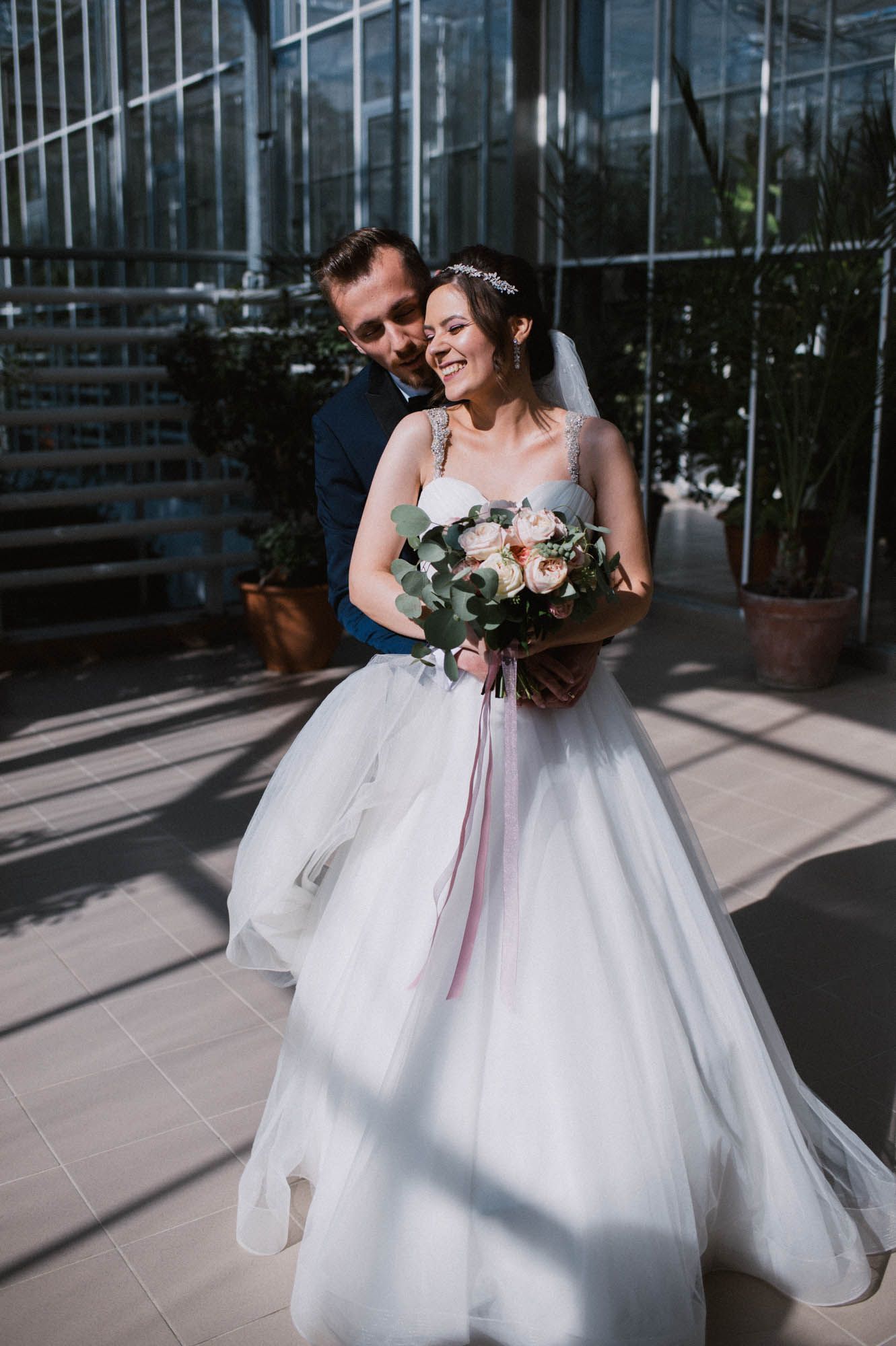 Romanian Wedding