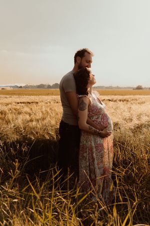 maternity