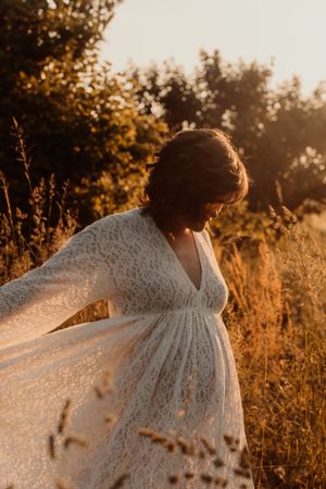 maternity