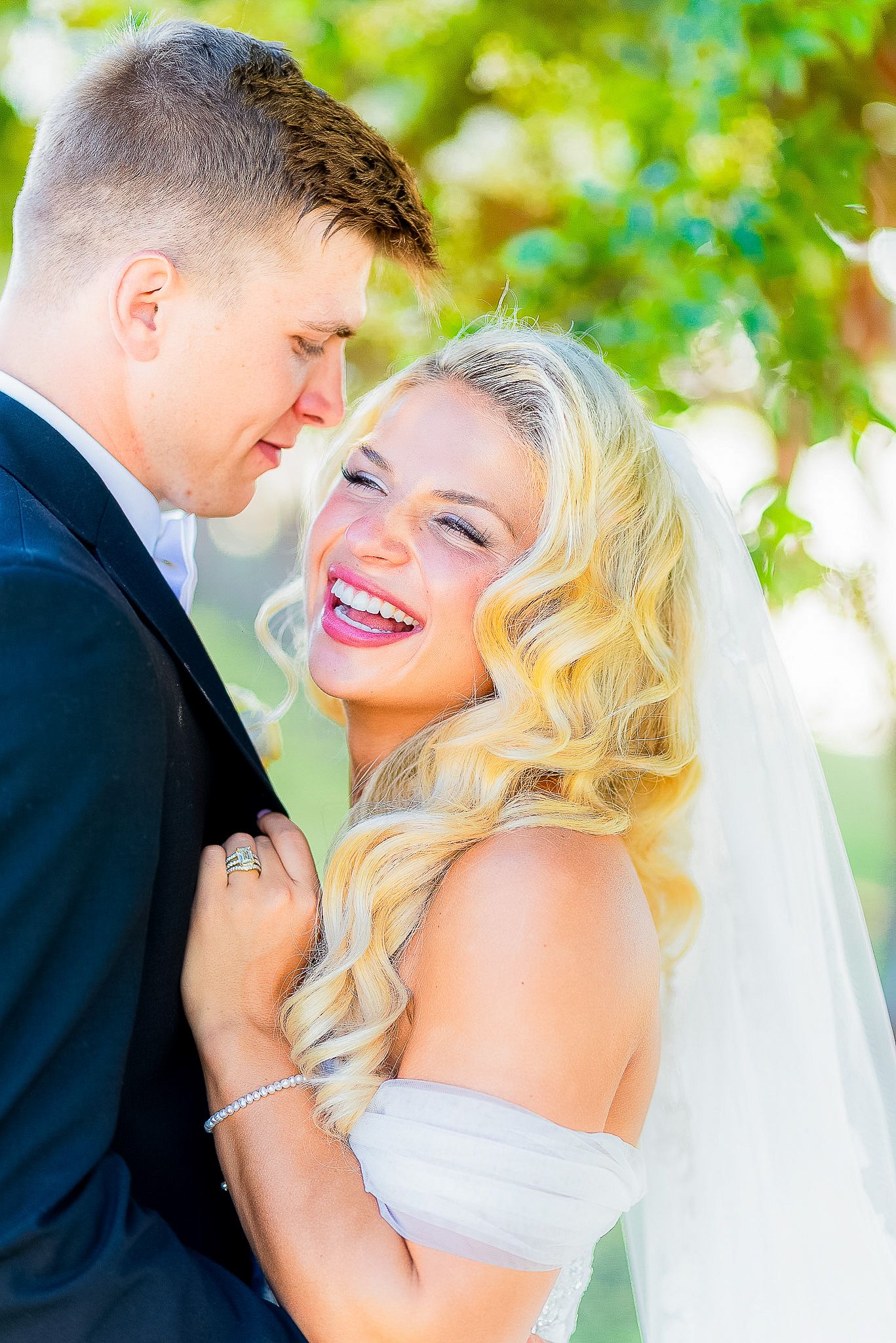 Best houston wedding photographers