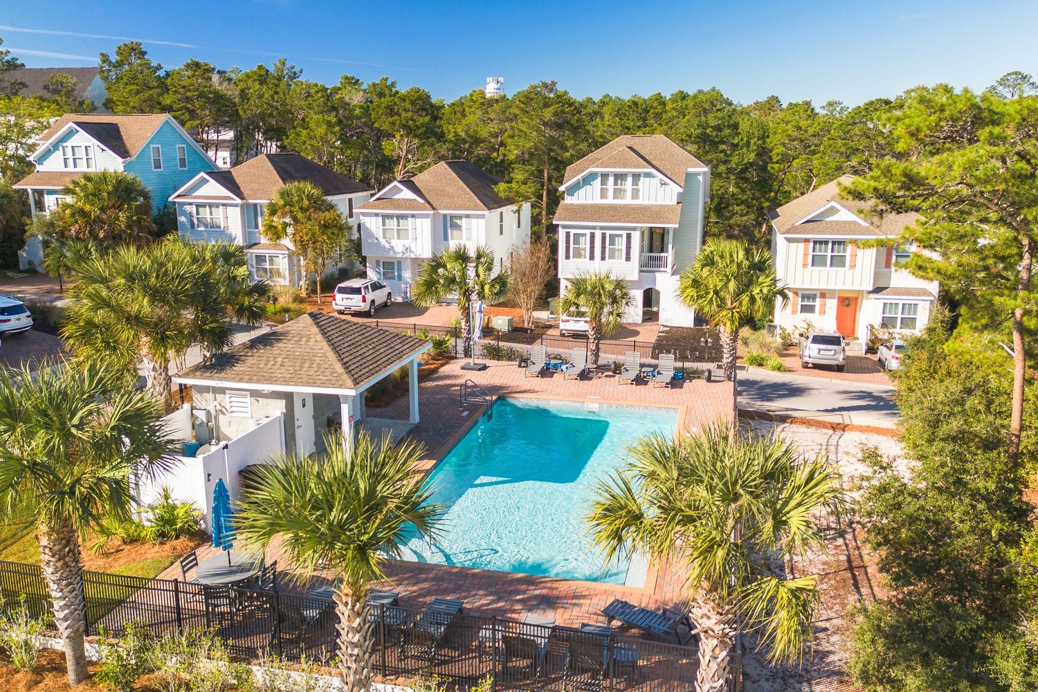 30a Real Estate Photography