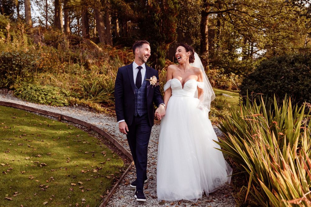 Gilpin Lake Hotel - Lois and Marcus's Wedding 53