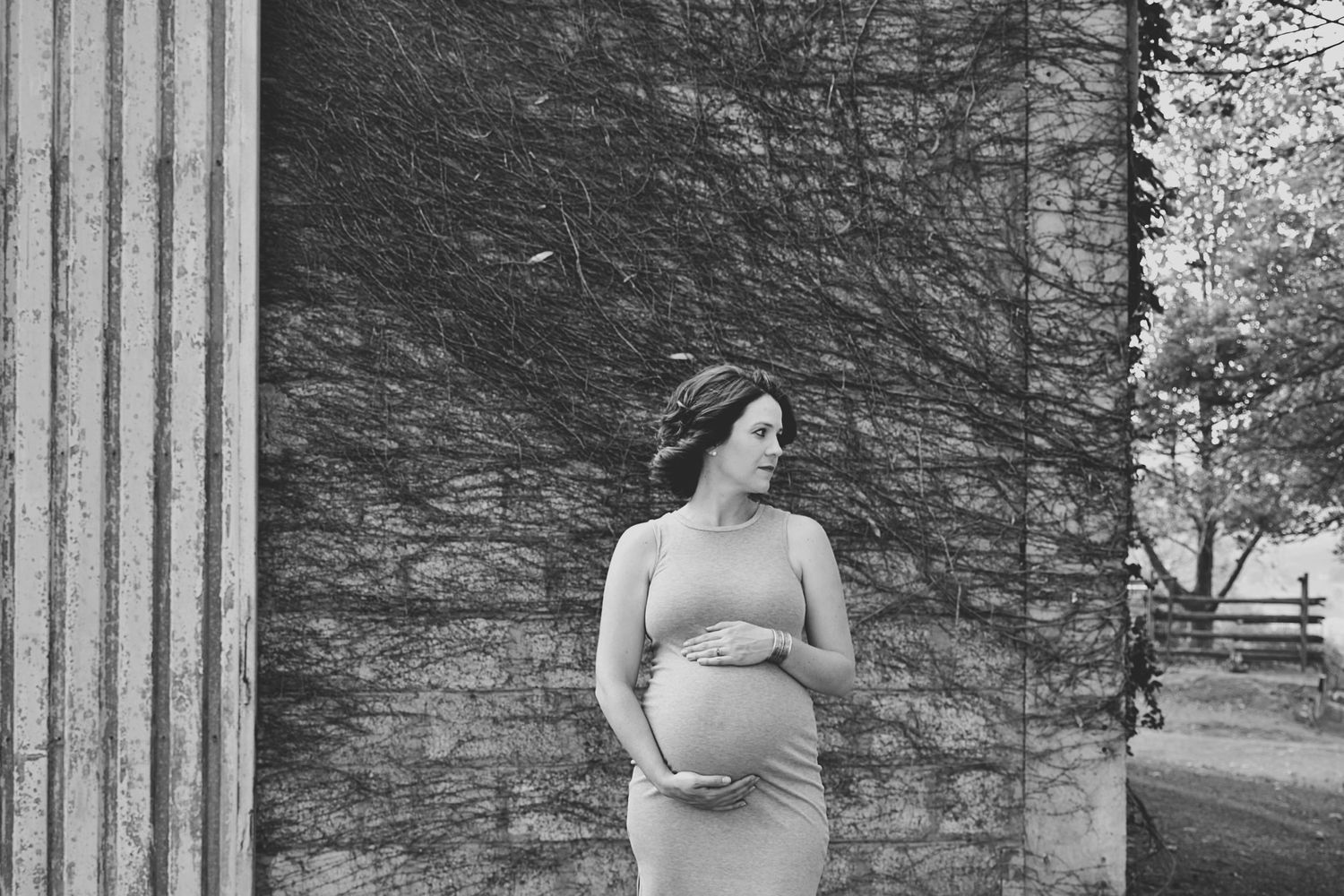 maternity, baby bump