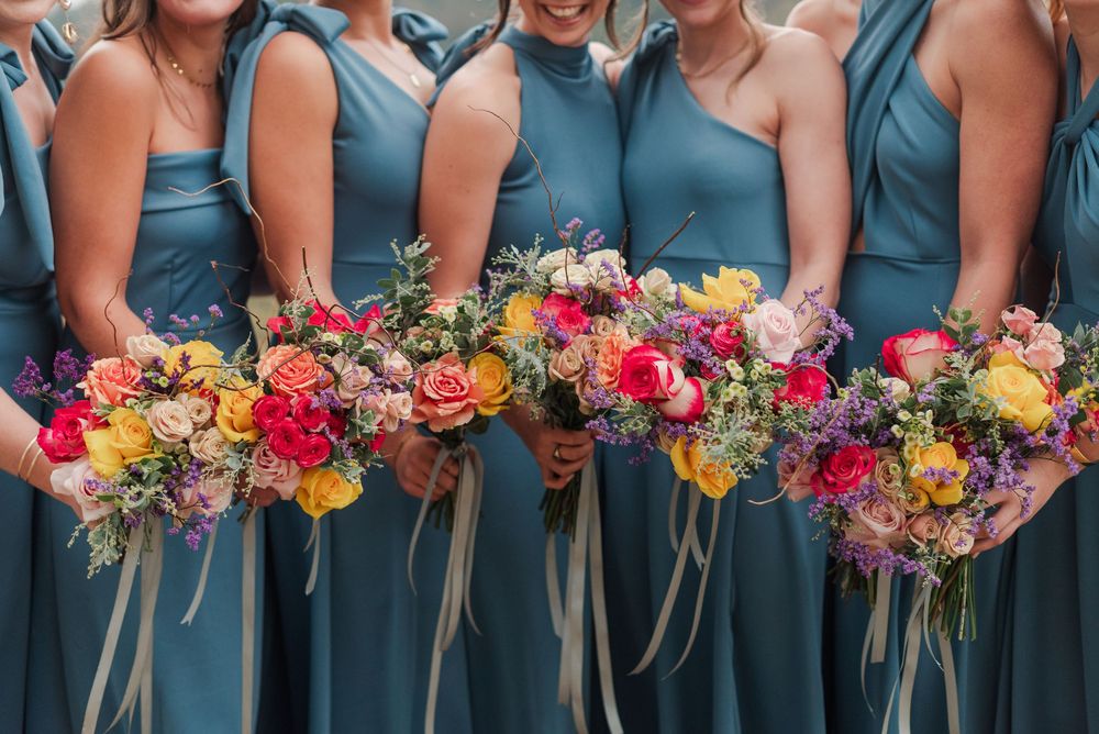 Wingrove KZN Midlands wedding photographer