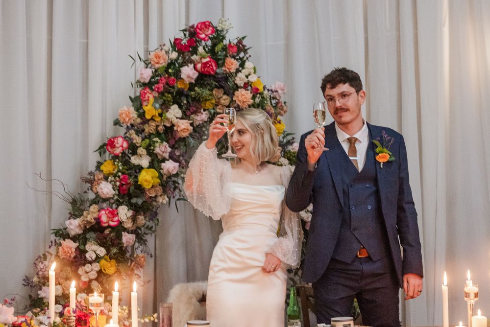 Wingrove KZN Midlands wedding photographer