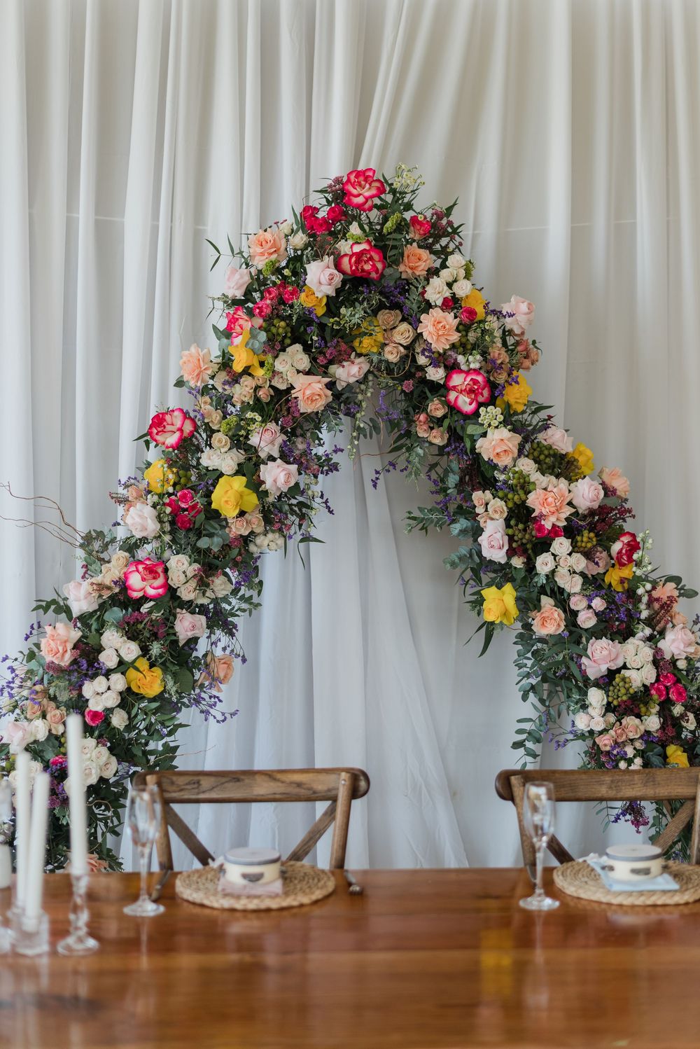 Wingrove KZN Midlands wedding photographer