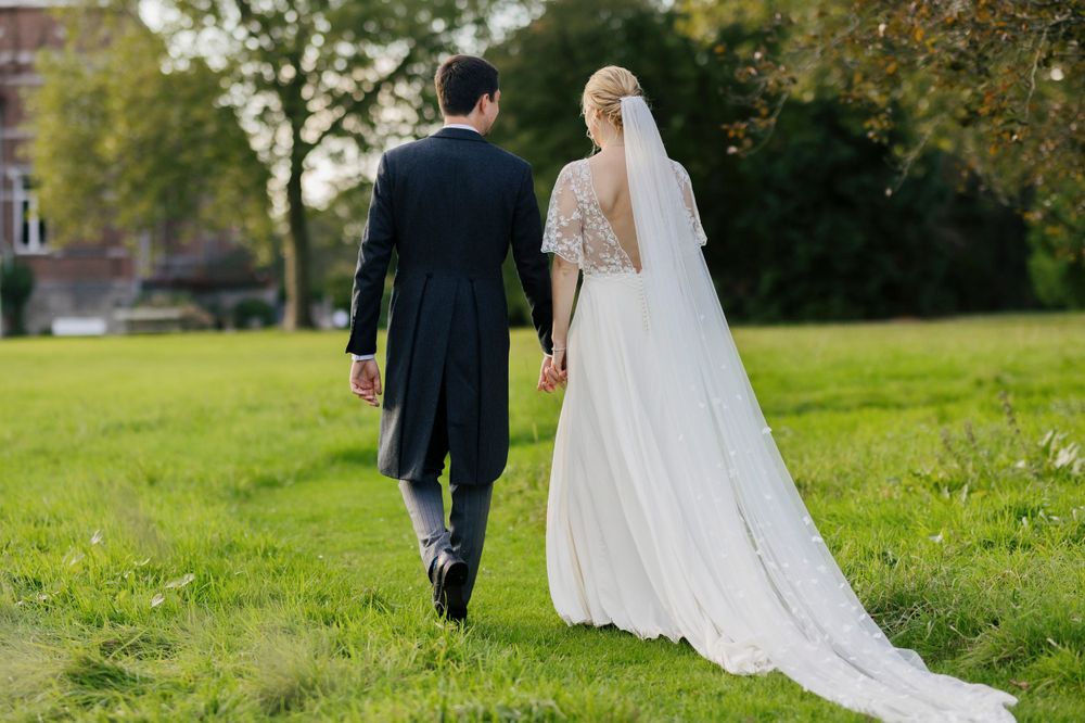 Photo Mariage