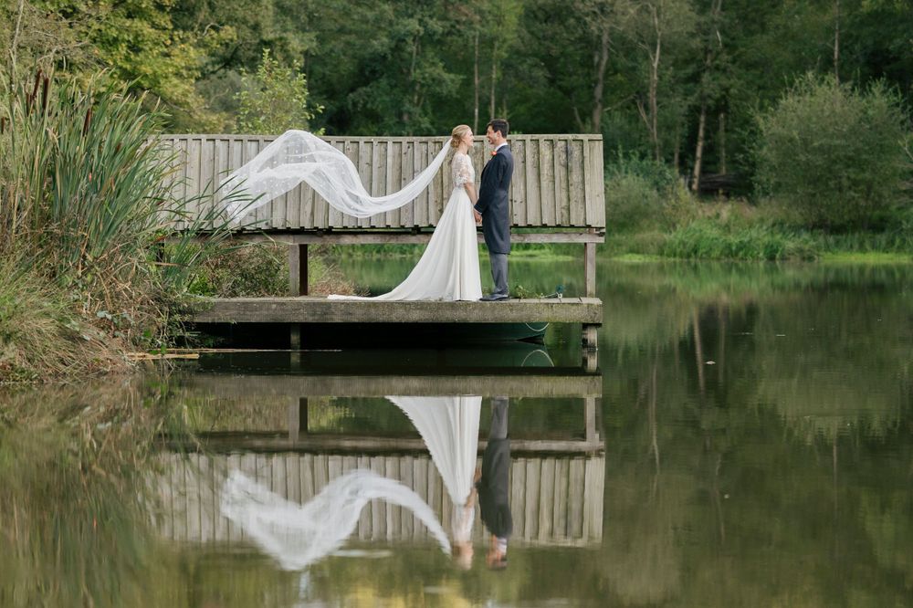 Photo Mariage