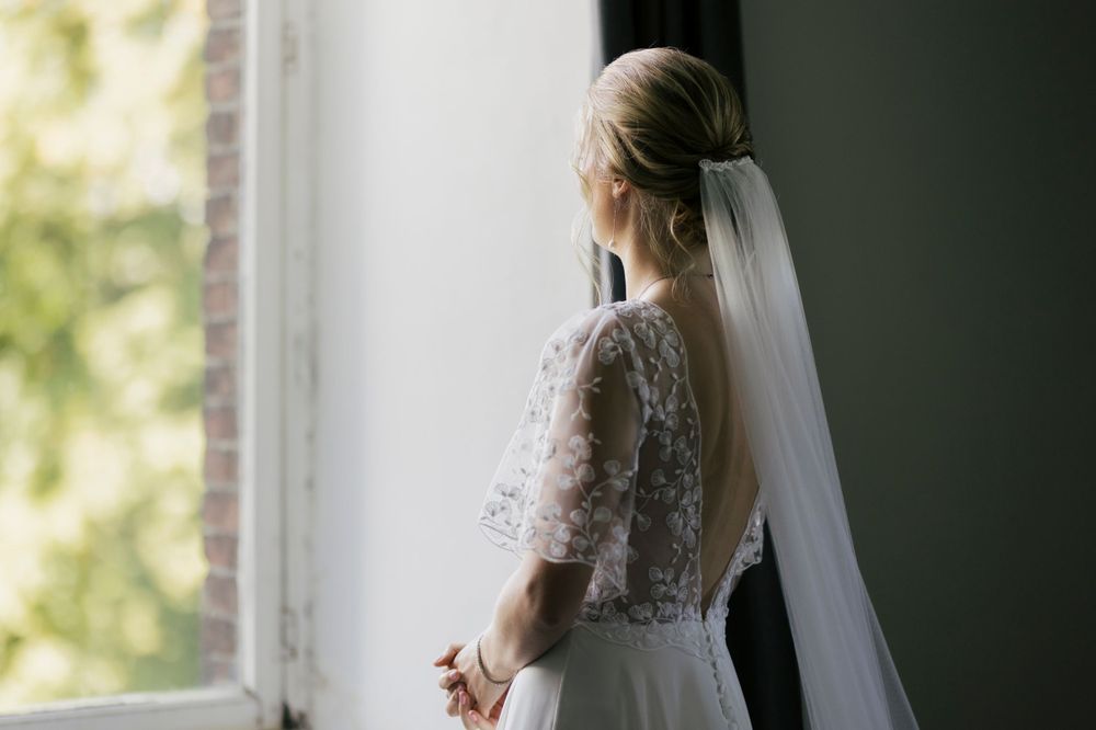 Photo Mariage