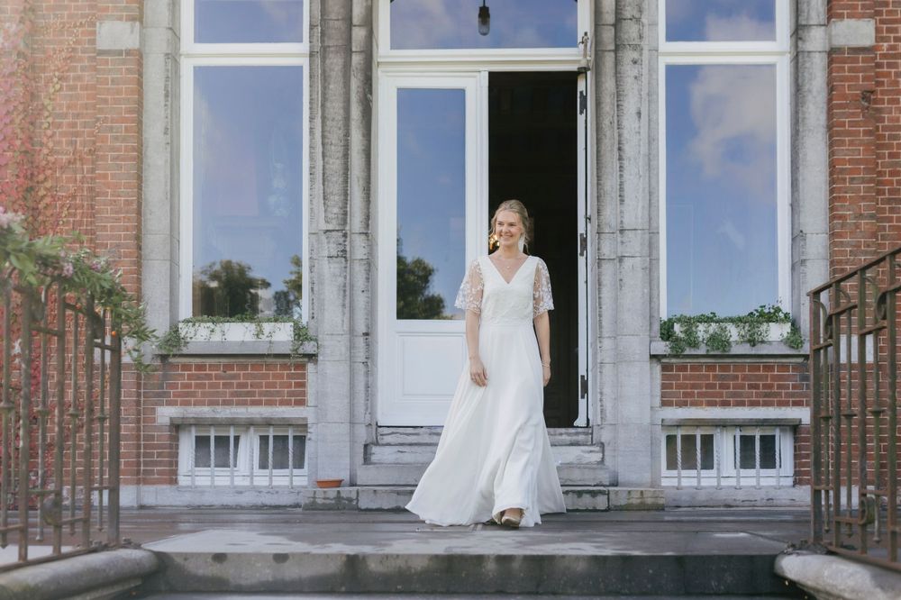 Photo Mariage