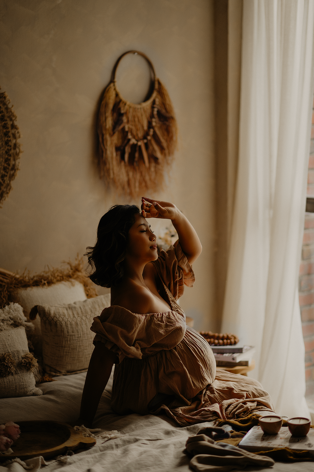 Based in Singapore. Timeless, heartfelt photography for maternity, newborn, babies, parenthood, families, and life’s beautiful moments.