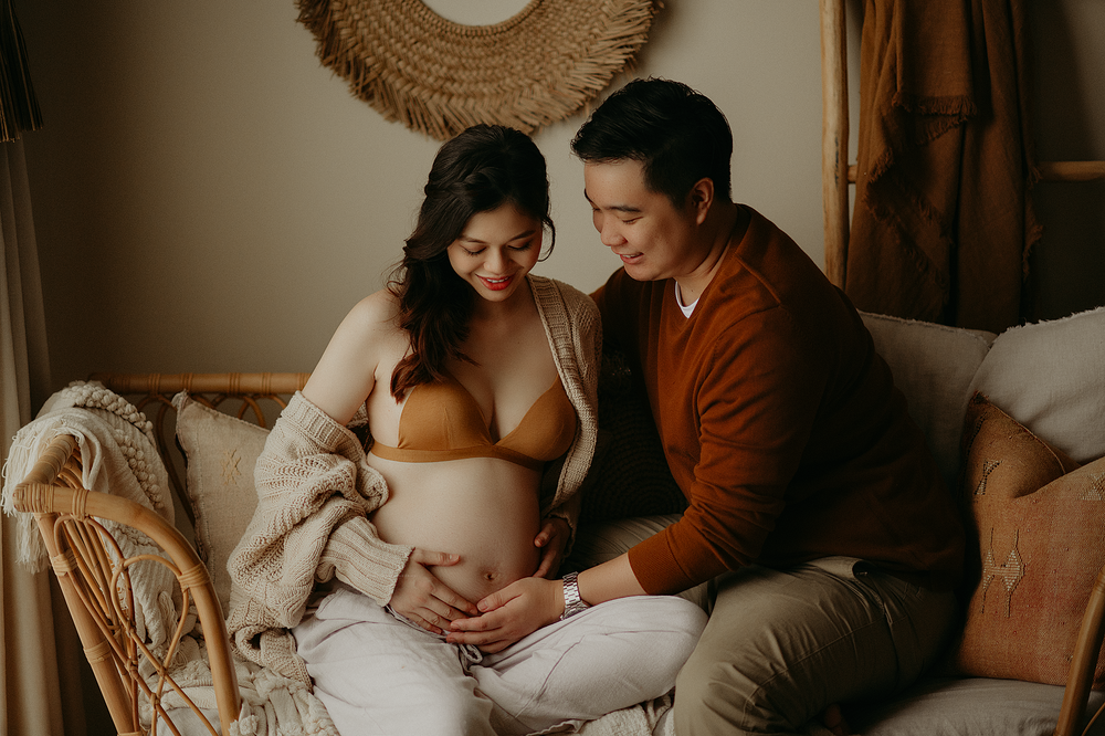 Based in Singapore. Timeless, heartfelt photography for maternity, newborn, babies, parenthood, families, and life’s beautiful moments.