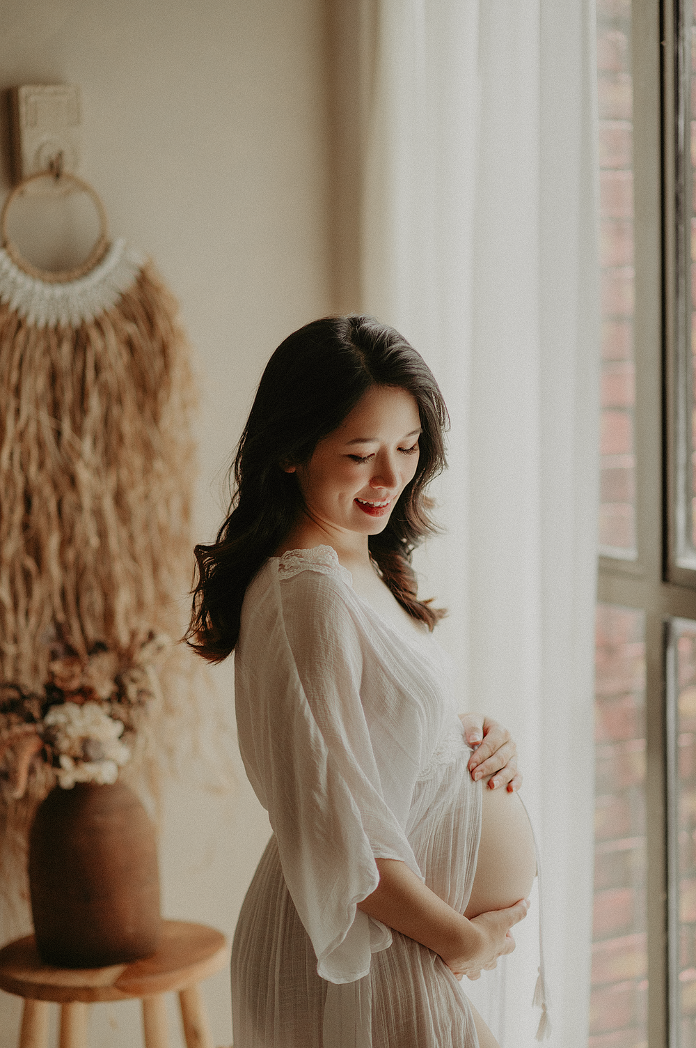 Based in Singapore. Timeless, heartfelt photography for maternity, newborn, babies, parenthood, families, and life’s beautiful moments.
