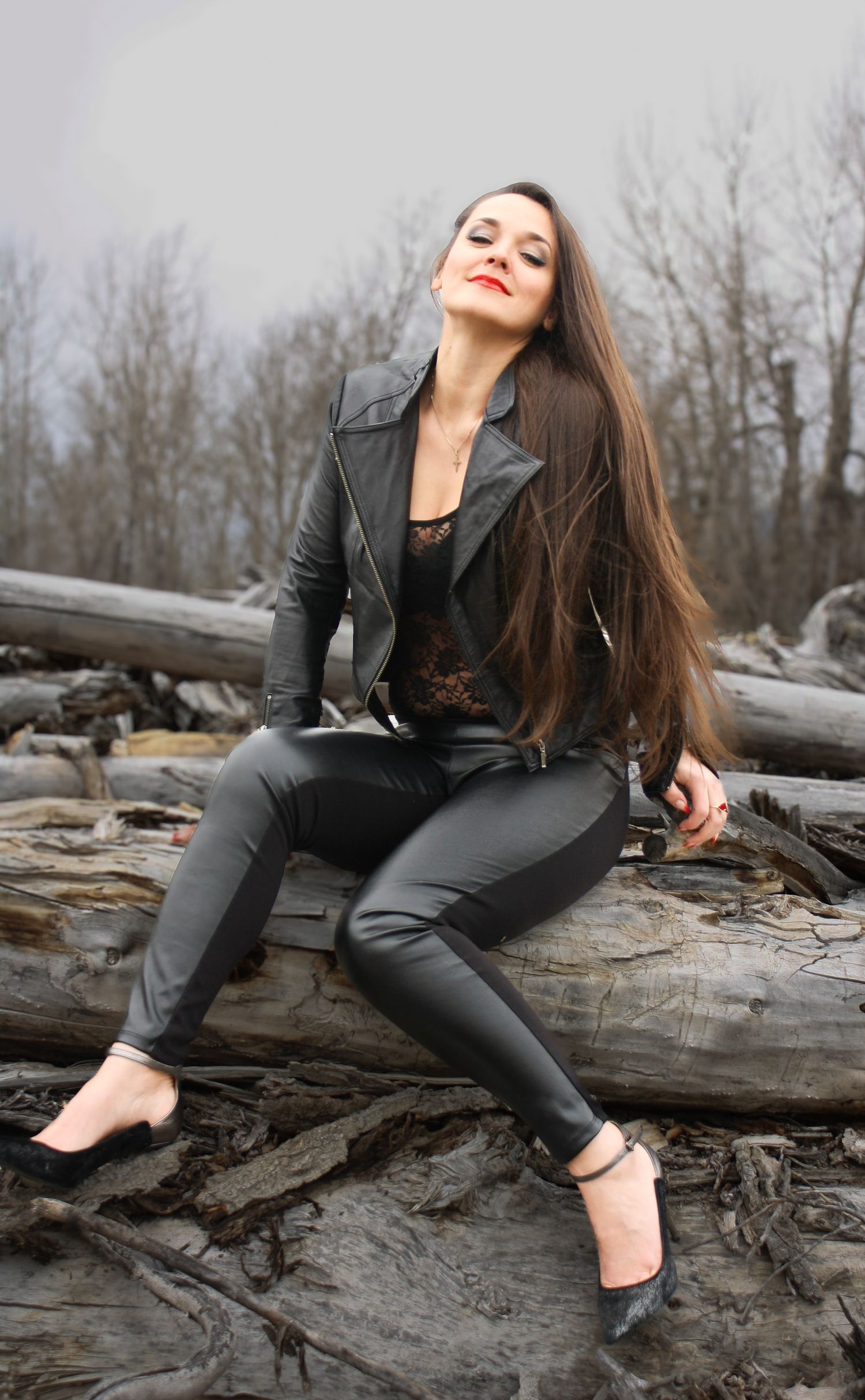 Portrait photography in kamloops