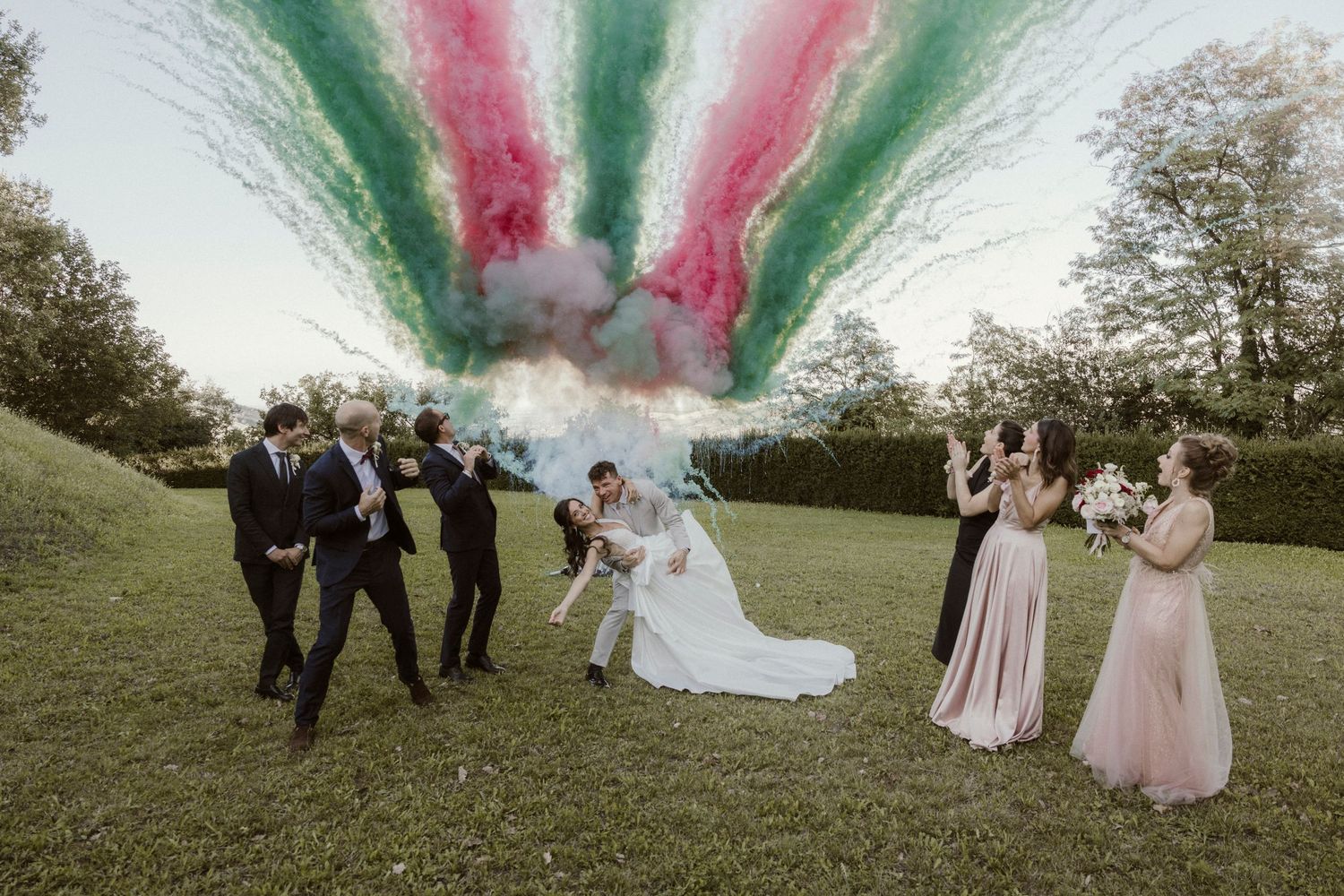Bruno Cattani Weding studio fotografico per matrimoni reggio emilia