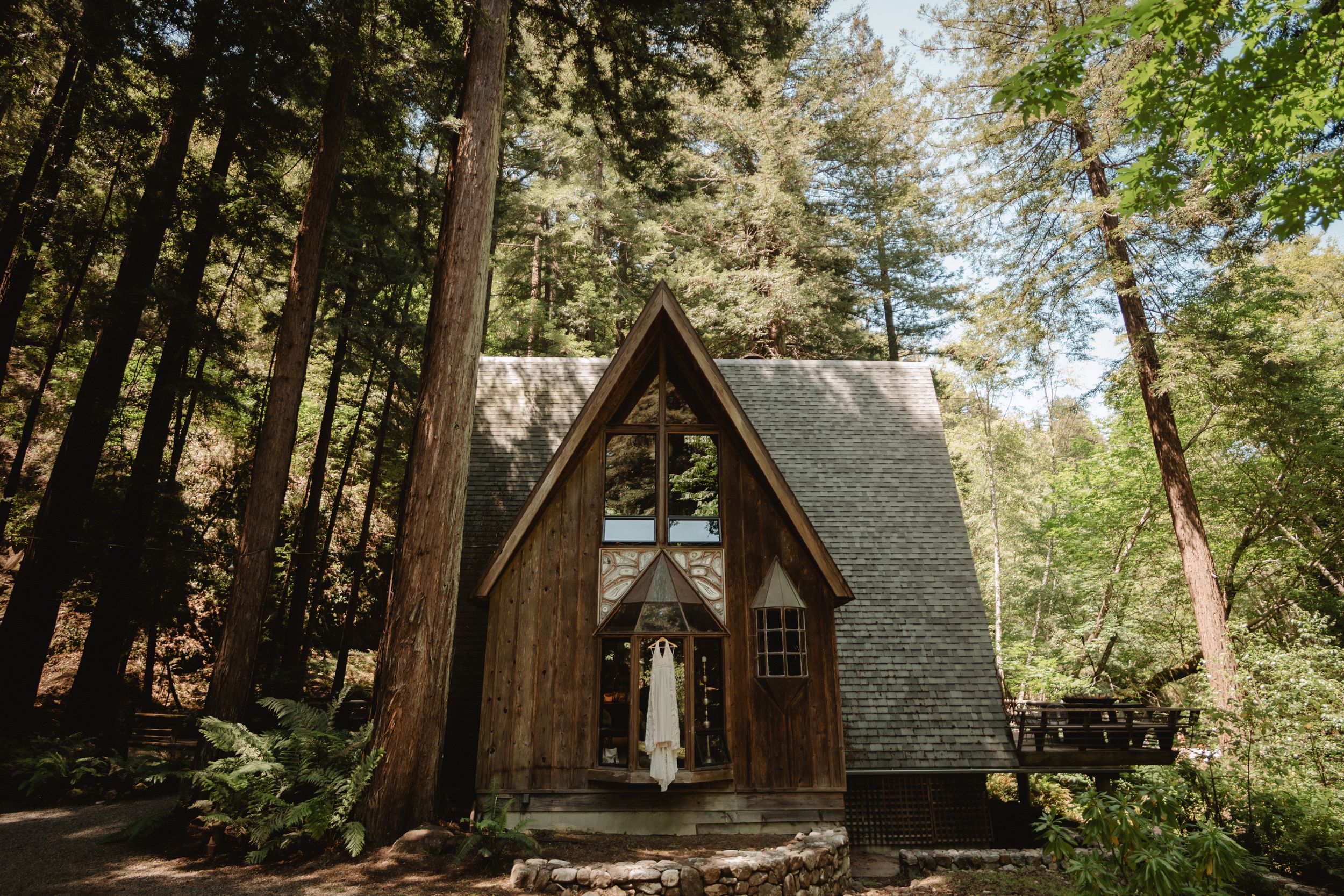 the village Big Sur Wedding Venue