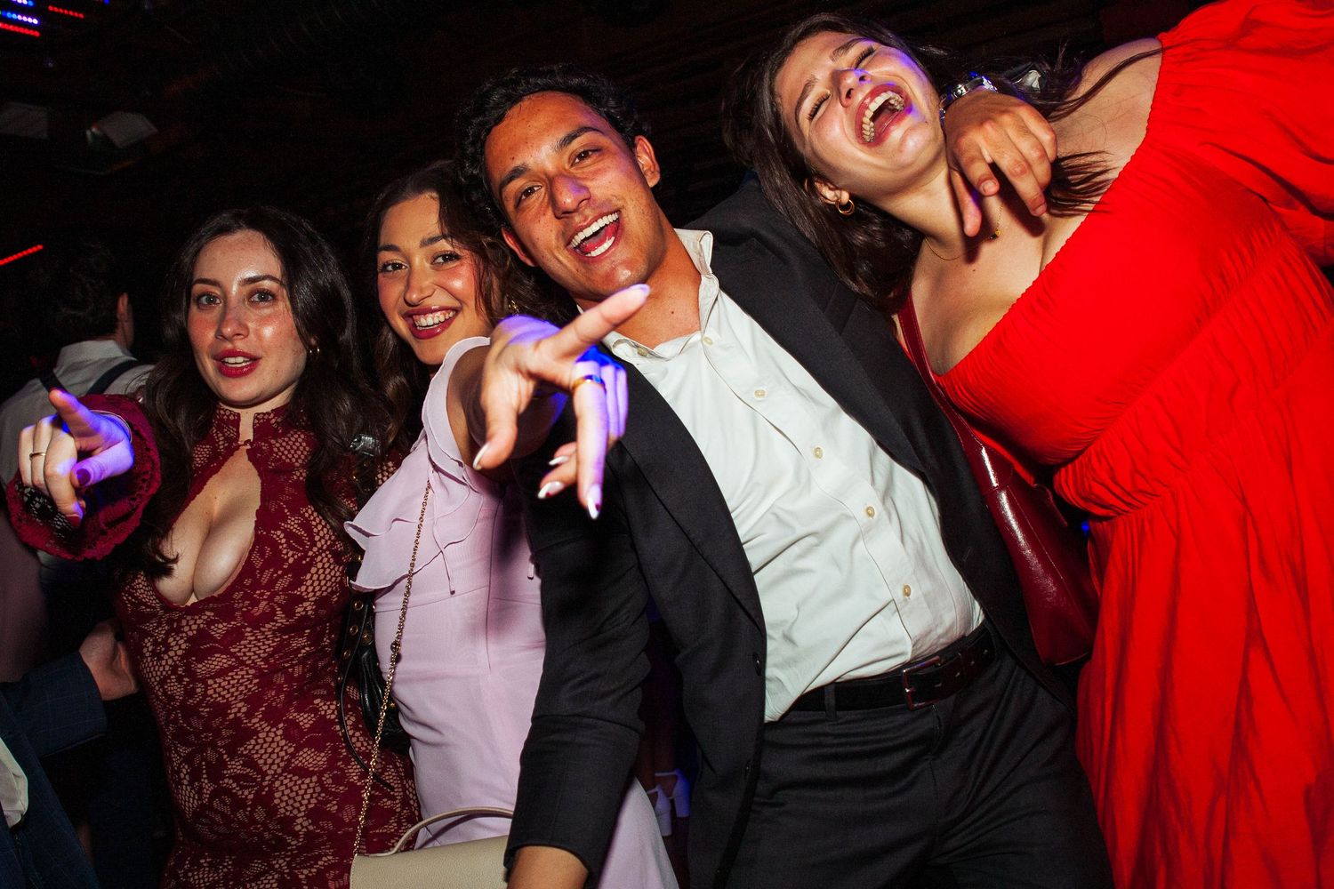 Treehouse is a rooftop indoor/outdoor venue located in the historic Chinatown neighborhood of Los Angeles