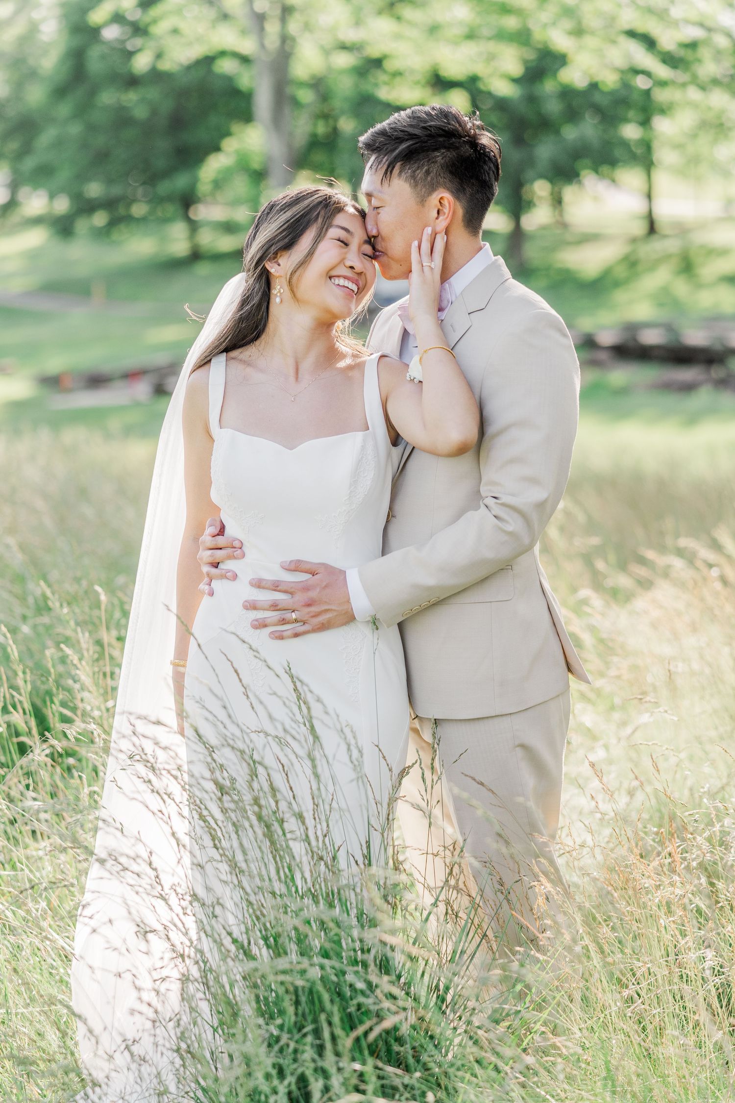Dominion valley country club wedding pictures