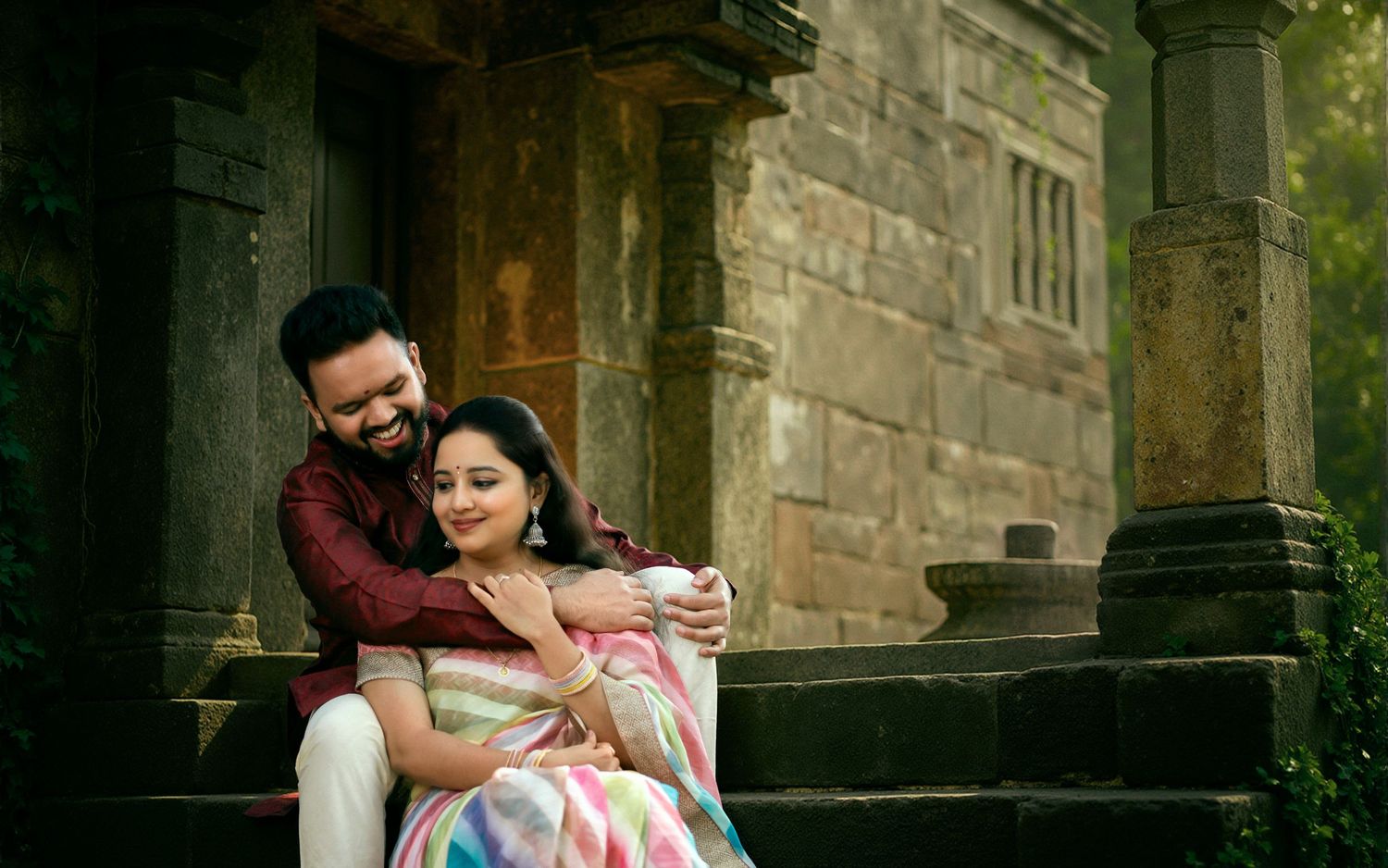top photographers in Vizag