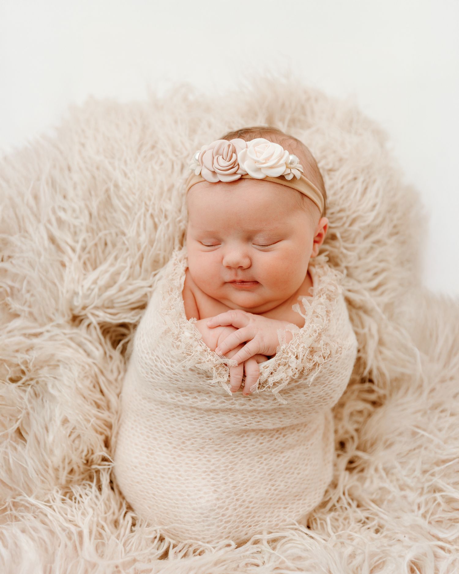 In home newborn pictures Motherhood Photographer Tyler Texas