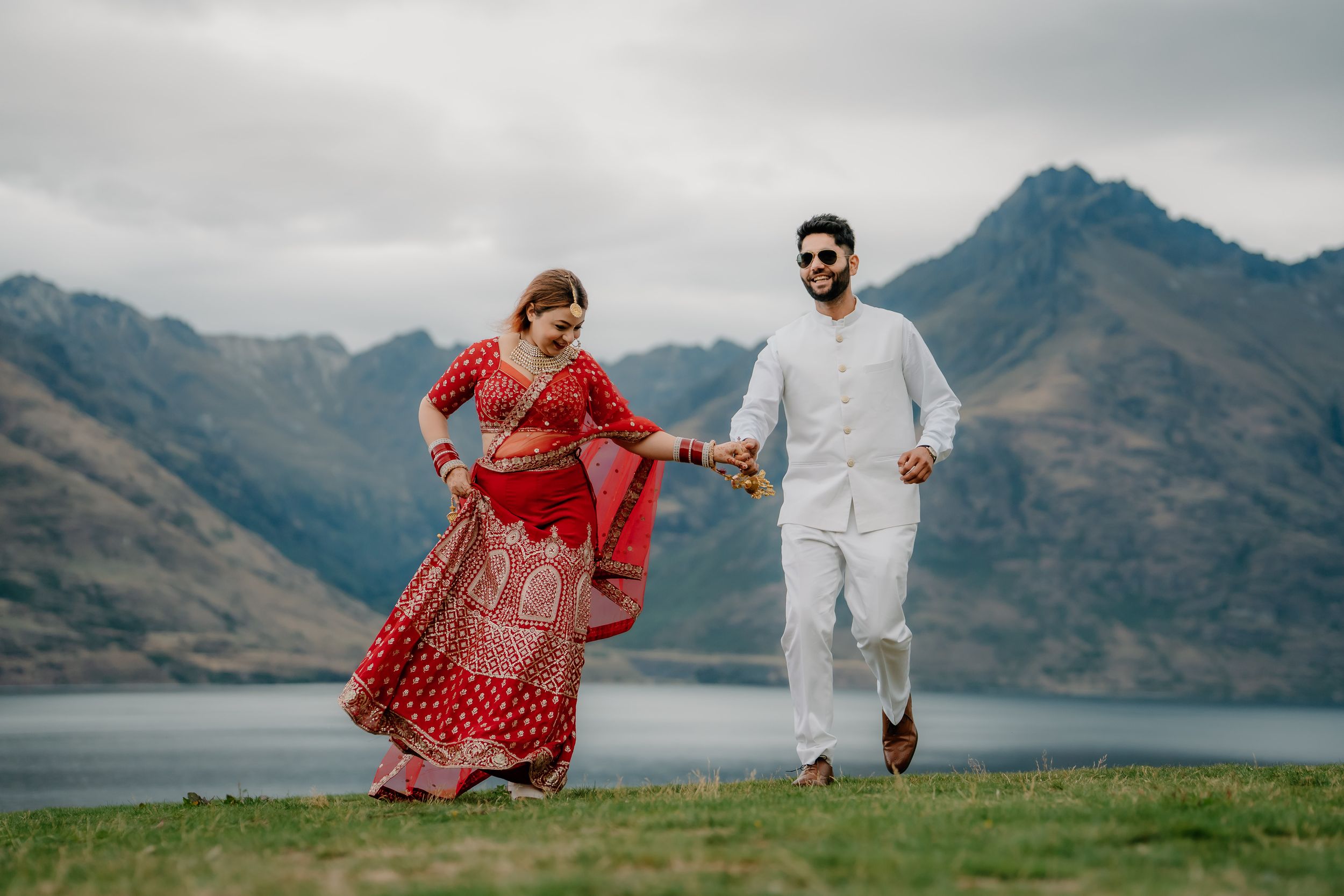 Queenstown Wedding Photographer