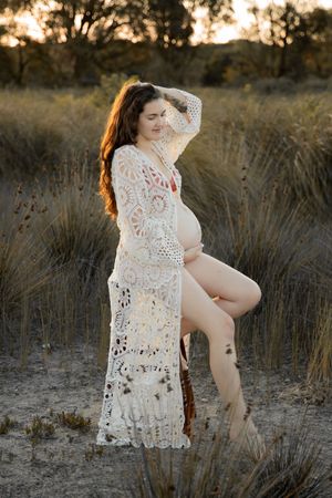 Rockingham Family, Maternity, Newborn Photographer