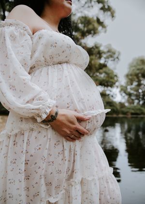 Rockingham Family, Maternity, Newborn Photographer