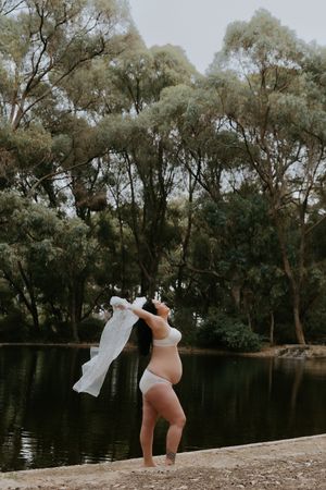 Rockingham Family, Maternity, Newborn Photographer