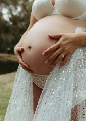 Rockingham Family, Maternity, Newborn Photographer