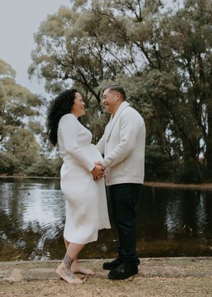 Rockingham Family, Maternity, Newborn Photographer
