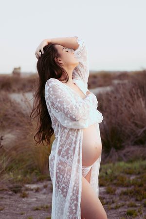 Rockingham Family, Maternity, Newborn Photographer