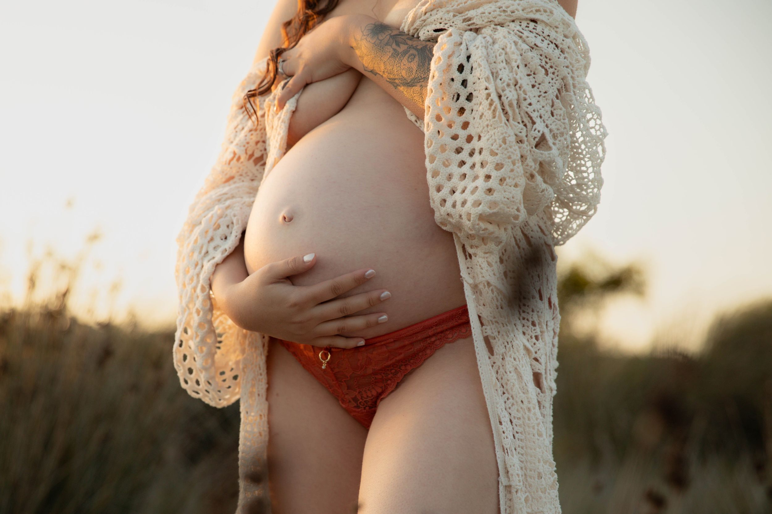 Rockingham Family, Maternity, Newborn Photographer
