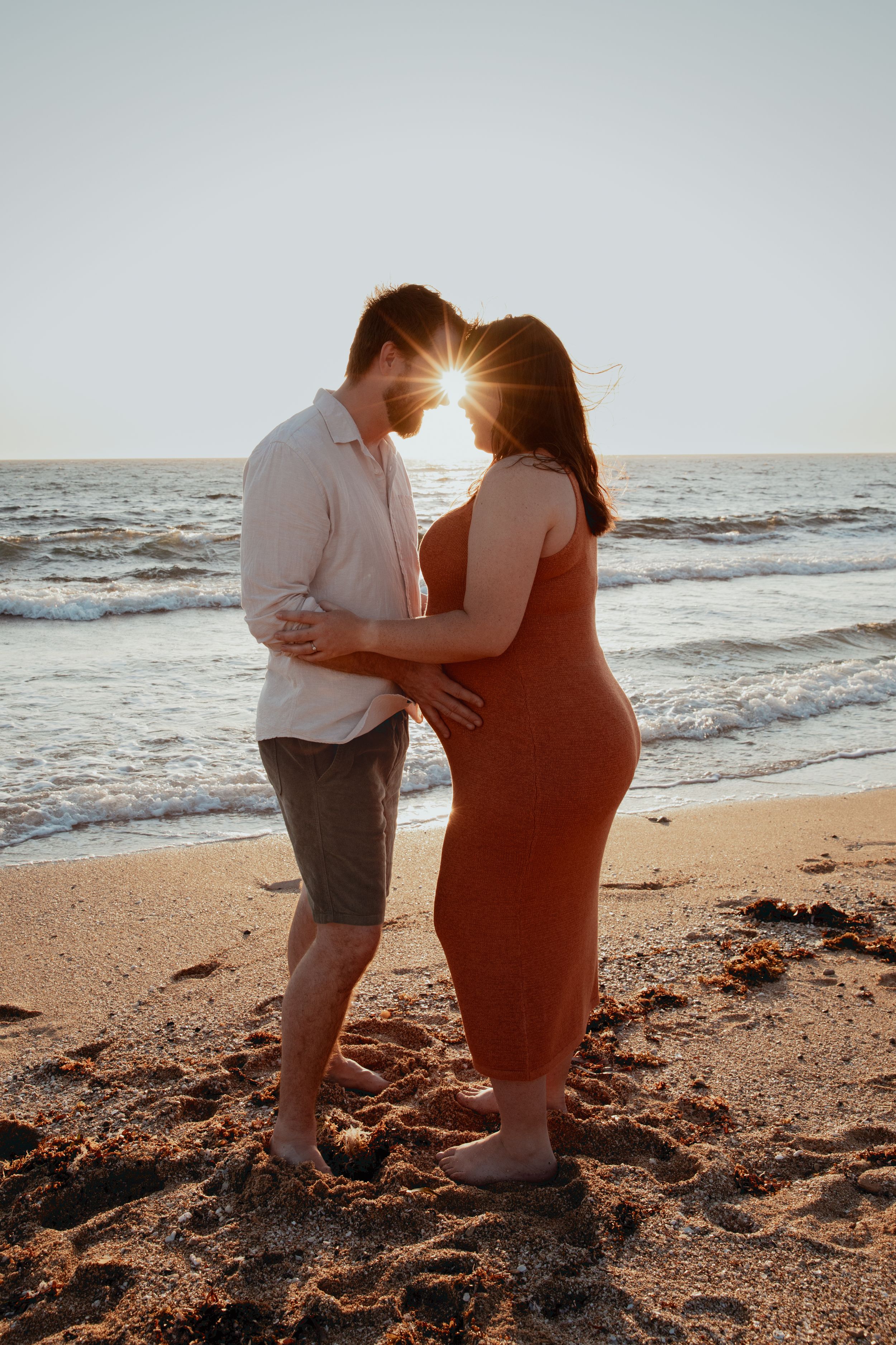 Rockingham Family, Maternity, Newborn Photographer
