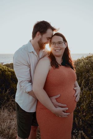 Rockingham Family, Maternity, Newborn Photographer