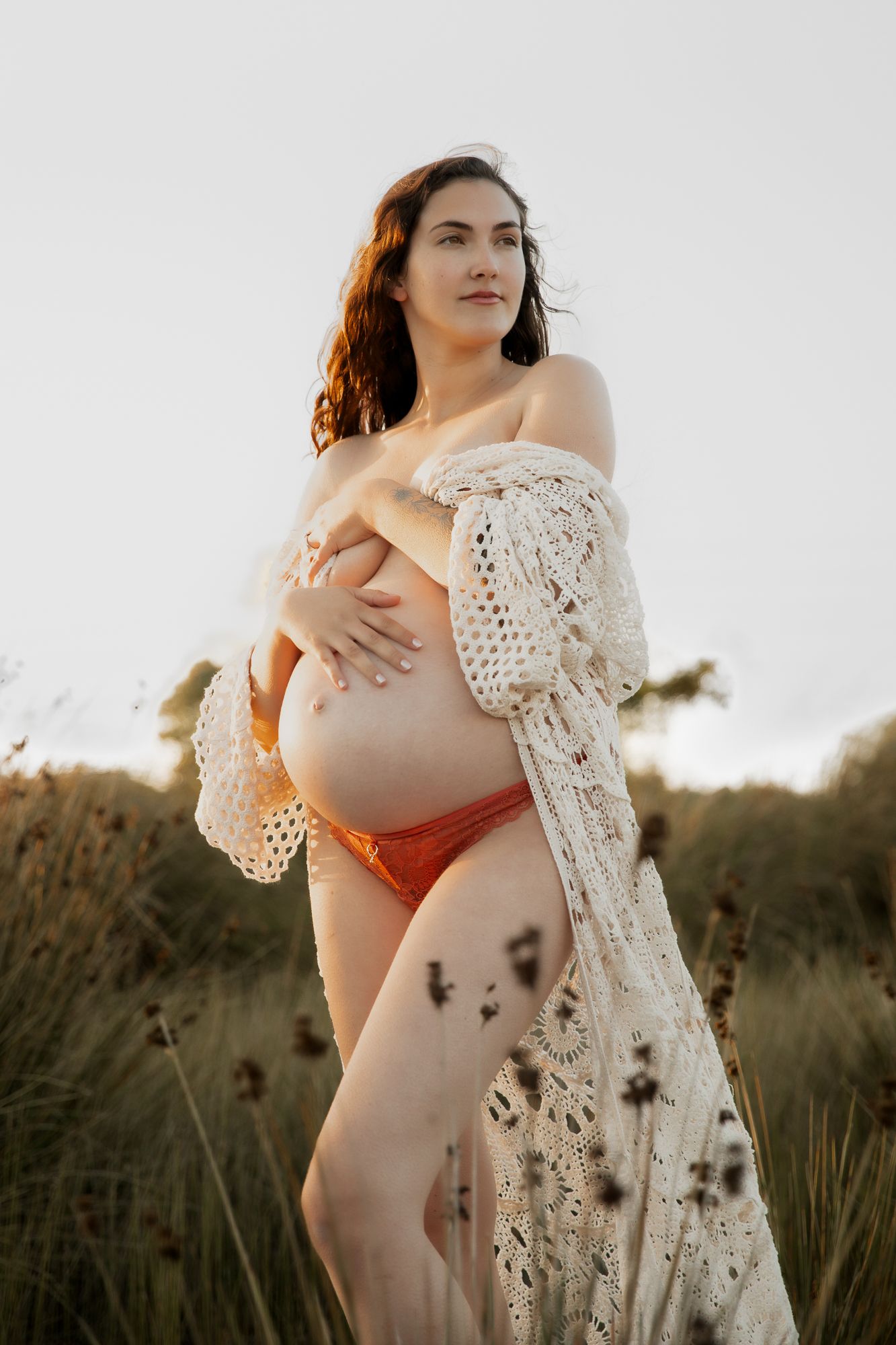 Rockingham Family, Maternity, Newborn Photographer