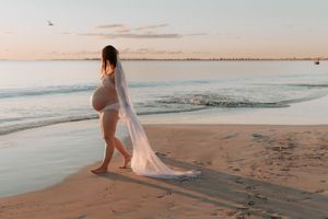 Rockingham Family, Maternity, Newborn Photographer