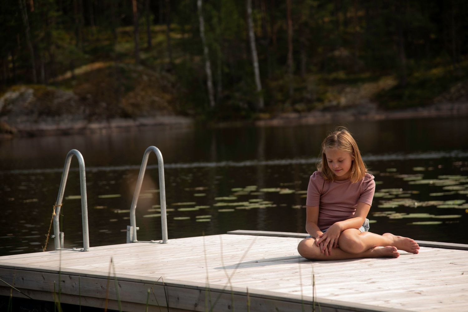 Fotograf Dalarna