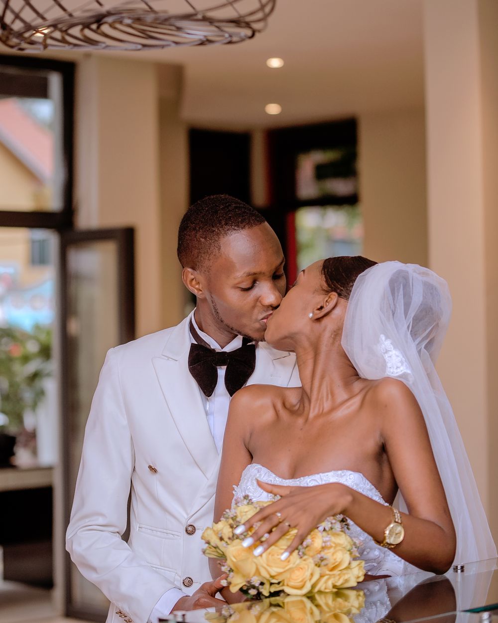 Pre wedding Photoshoot