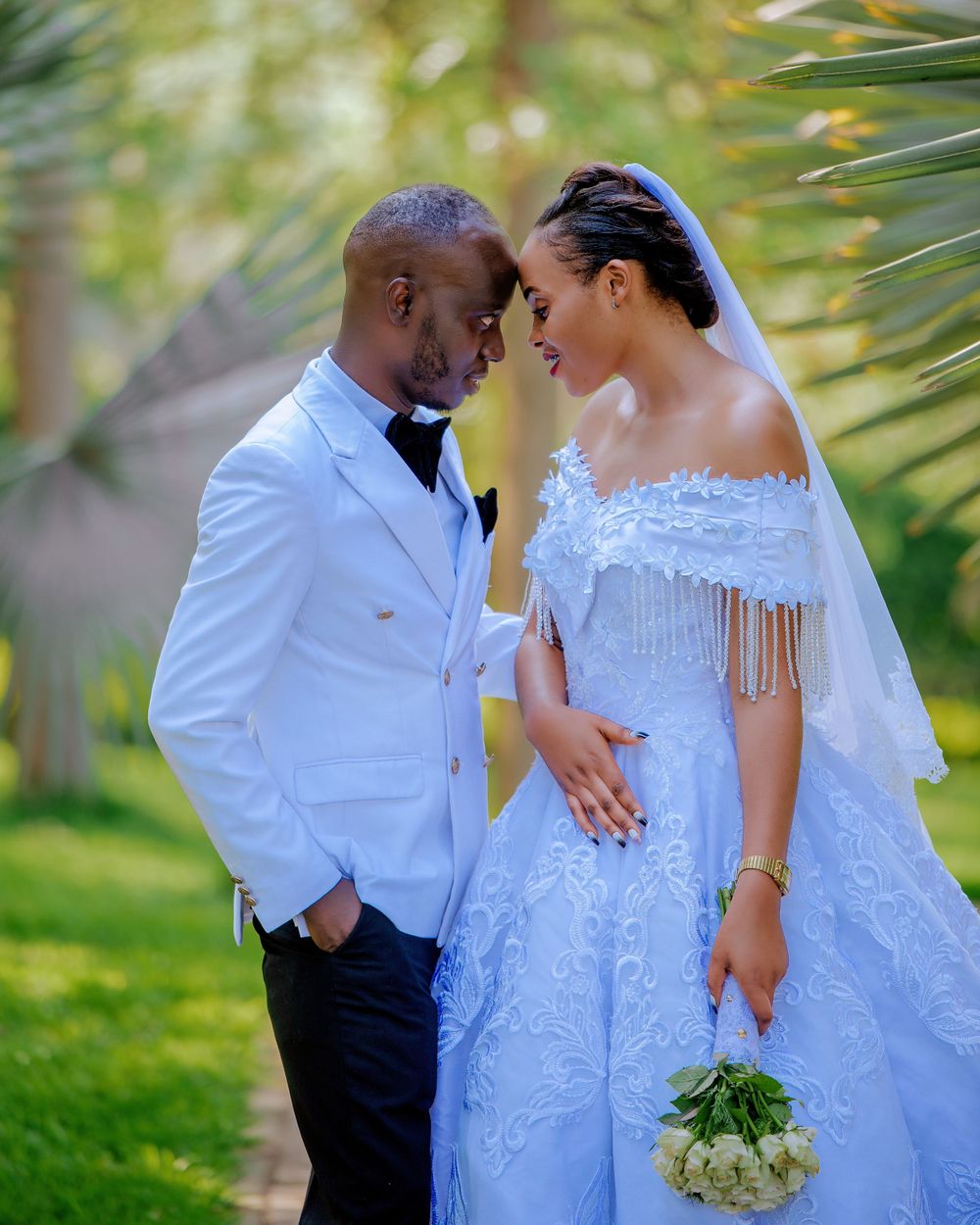Pre wedding Photoshoot