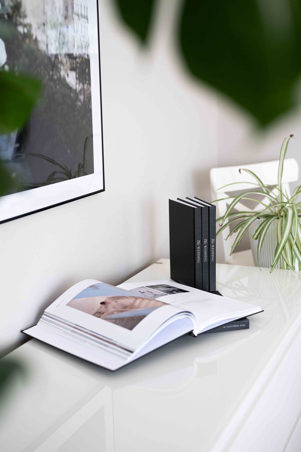 Wedding coffee table book, Fotobuch, Fotoalbum Hochzeit