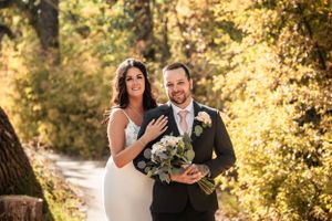 couple portrait